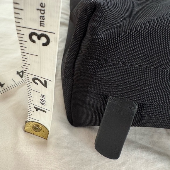 Skagen Black Messenger Bag - Picture 12 of 15